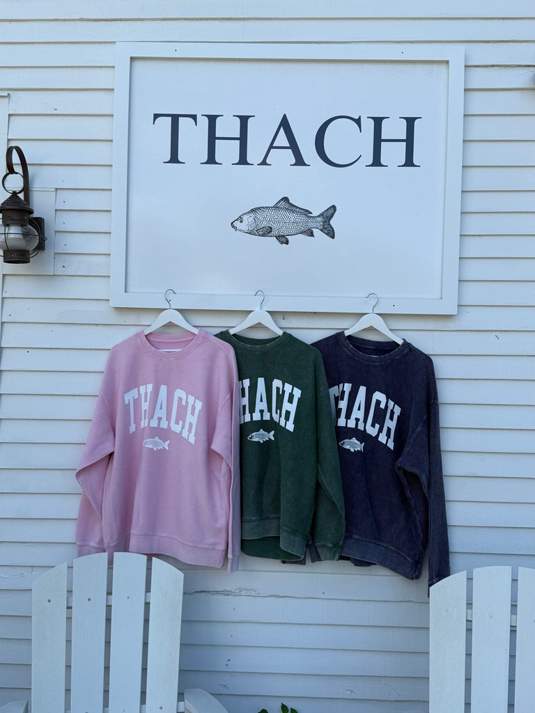 The Thach Collection