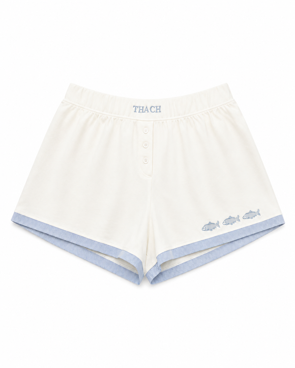 Thach Sleeper Short