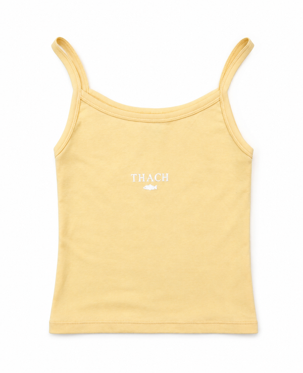 The Thach Sunshine Tank