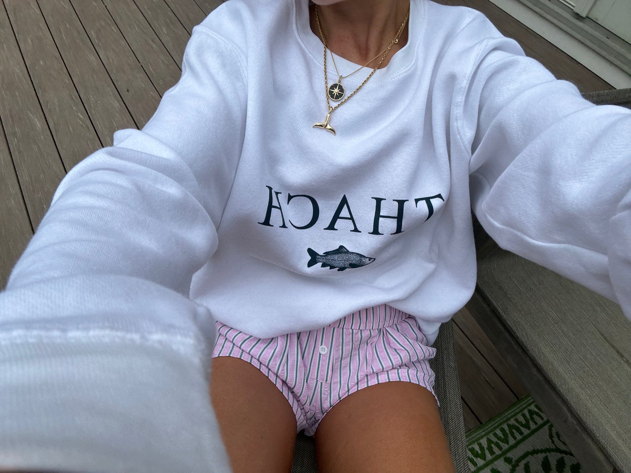 The Thach Clubhouse Crew – THACH