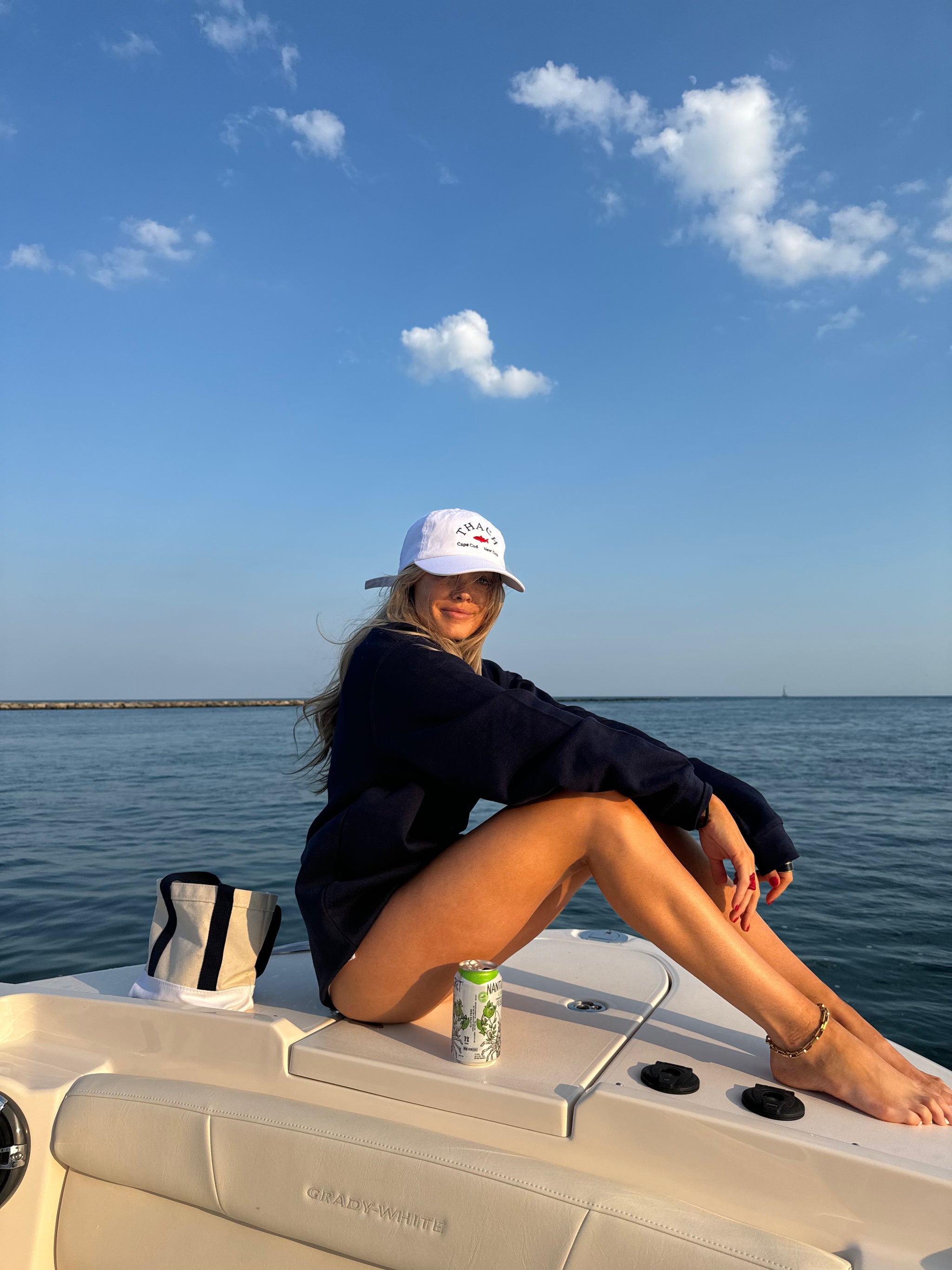 The Thach Clubhouse Crew – THACH