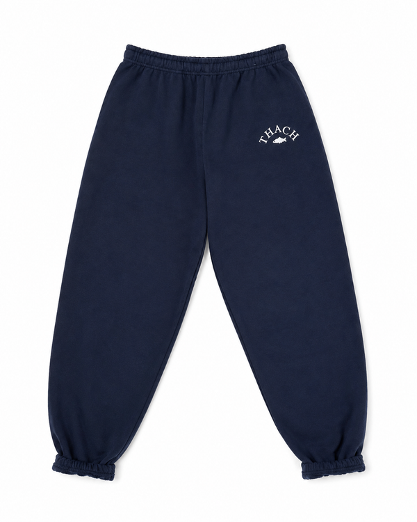 The Thach Navy Club Sweats