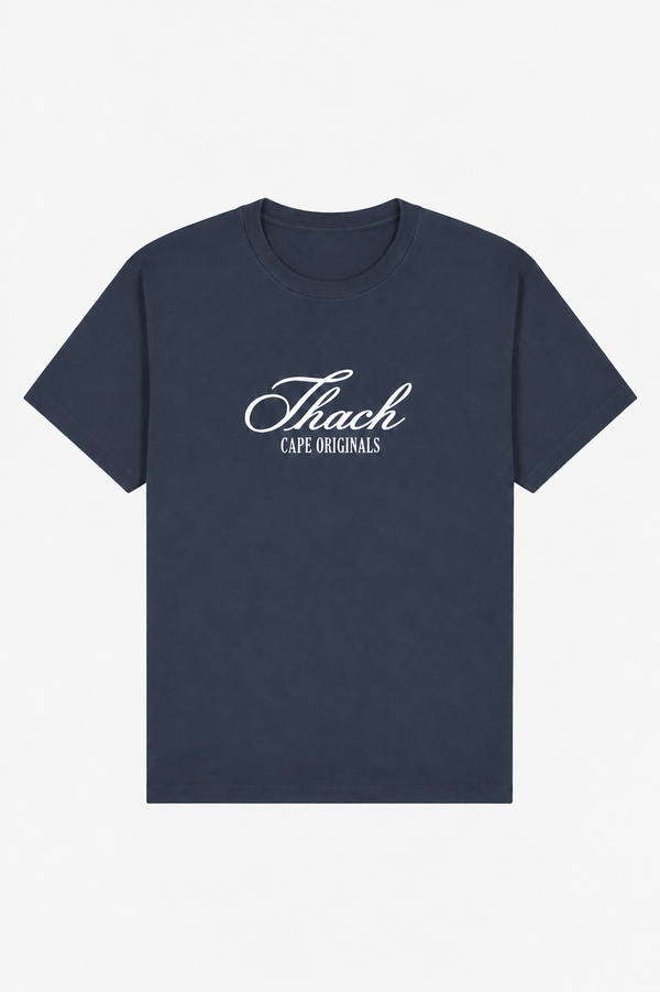 The Thach Cape Originals Tee