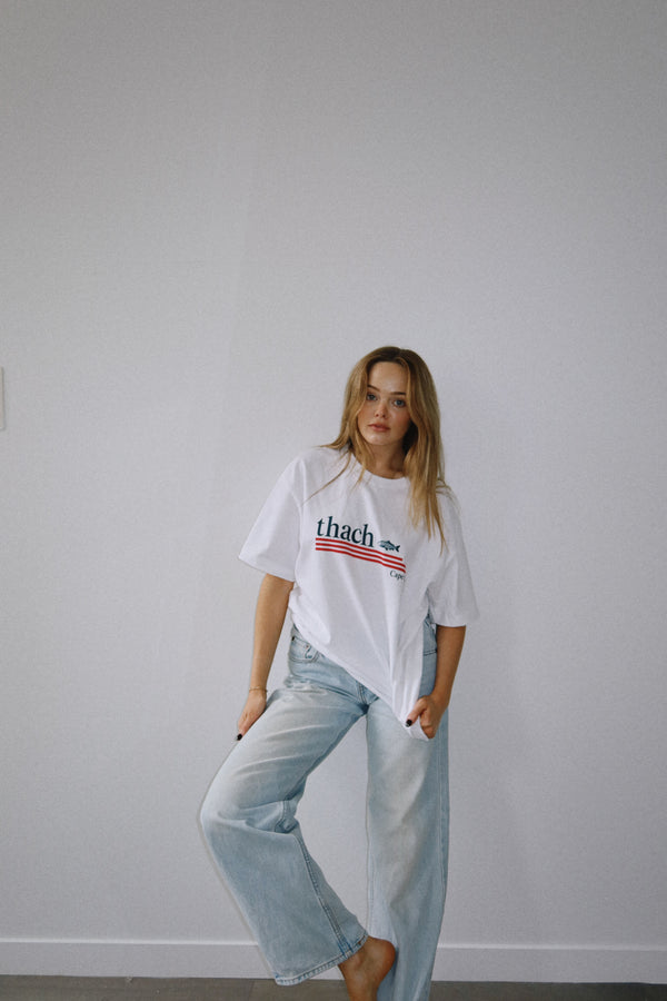 The Thach Sport Tee